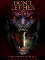 Watch Don\'t Let Her In Movie2k