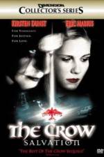 Watch The Crow Salvation Movie2k