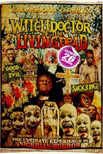 Watch Witchdoctor of the Livingdead Movie2k