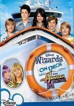 Watch Wizards on Deck with Hannah Montana Movie2k