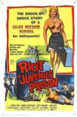 Watch Riot in Juvenile Prison Movie2k