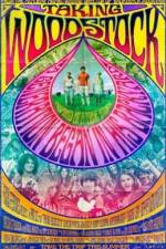 Watch Taking Woodstock Movie2k