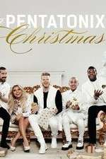 Watch A Pentatonix Christmas Special Movie2k