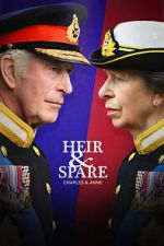Watch Heir & Spare: Charles & Anne Movie2k