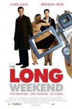 Watch The Long Weekend Movie2k