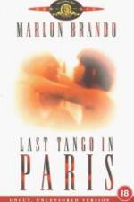 Watch Ultimo tango a Parigi AKA Last Tango In Paris Movie2k