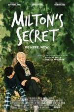 Watch Miltons Secret Movie2k