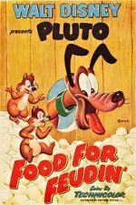 Watch Food for Feudin\' (Short 1950) Movie2k