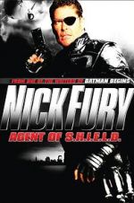 Watch Nick Fury: Agent of Shield Movie2k