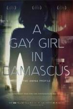 Watch A Gay Girl in Damascus: The Amina Profile Movie2k