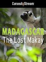 Watch Madagascar: The Lost Makay Movie2k