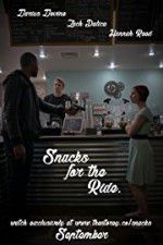 Watch Snacks for the Ride Movie2k