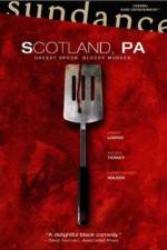 Watch Scotland, Pa. Movie2k