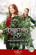 Watch Christmas List Movie2k