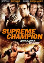 Watch Supreme Champion Movie2k