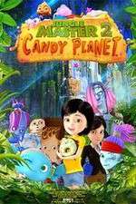 Watch Jungle Master 2: Candy Planet Movie2k