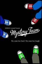 Watch Mystery Team Movie2k