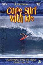 Watch Come Surf With Me Movie2k