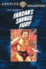 Watch Tarzan's Savage Fury Movie2k