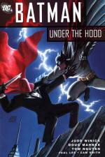 Watch Batman Under the Red Hood Movie2k