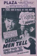 Watch Dead Men Tell Movie2k