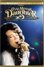 Watch Coal Miner's Daughter Movie2k