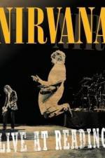 Watch Nirvana: Live At Reading Movie2k