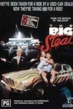 Watch The Big Steal Movie2k