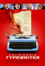 Watch California Typewriter Movie2k