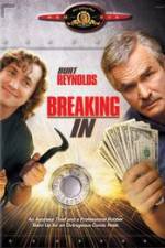 Watch Breaking In Movie2k
