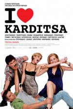 Watch I Love Karditsa Movie2k