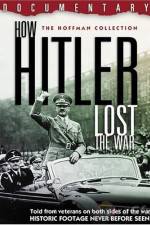 Watch How Hitler Lost the War Movie2k