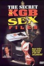 Watch The Secret KGB Sex Files Movie2k