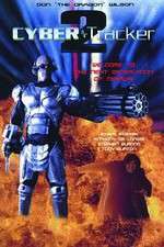 Watch Cyber-Tracker 2 Movie2k