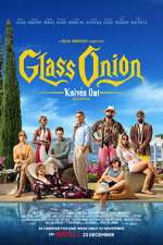 Watch Glass Onion: A Knives Out Mystery Movie2k