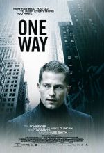 Watch One Way Movie2k