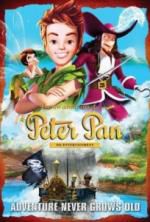 Watch DQE\'s Peter Pan: The New Adventures Movie2k