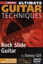 Watch lick library - ultimate guitar techniques - rock slide guitar Movie2k