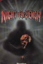 Watch Night of the Demon Movie2k