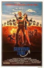 Watch Survival Zone Movie2k