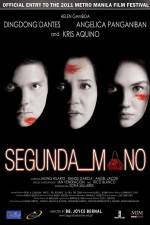 Watch Segunda Mano Movie2k