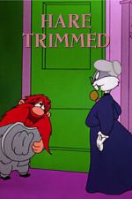 Watch Hare Trimmed (Short 1953) Movie2k