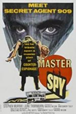 Watch Master Spy Movie2k