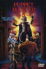 Watch Puppet Master 5: The Final Chapter Movie2k