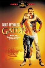 Watch Gator Movie2k