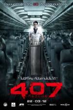 Watch 407 Dark Flight 3D Movie2k