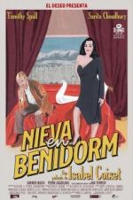 Watch It Snows in Benidorm Movie2k