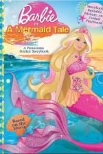 Watch Barbie in a Mermaid Tale Movie2k