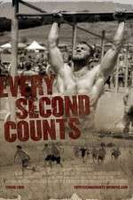 Watch Every Second Counts Movie2k