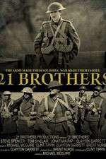 Watch 21 Brothers Movie2k